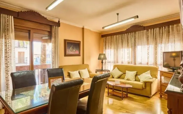 Un lugar con encanto