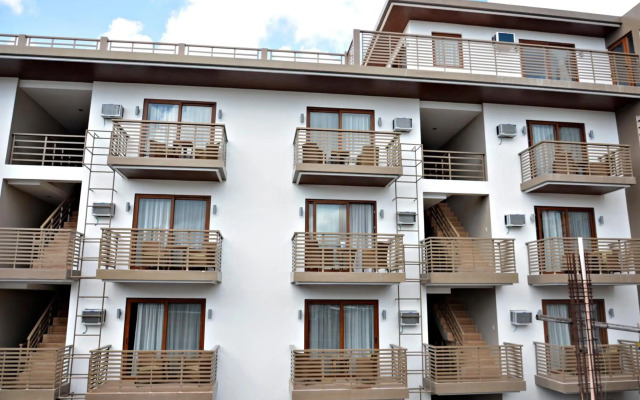 The Piccolo Hotel of Boracay