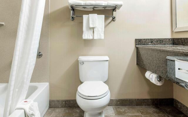 Comfort Inn & Suites Porter near Indiana Dunes