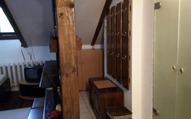 Mini Apartment Best Rest
