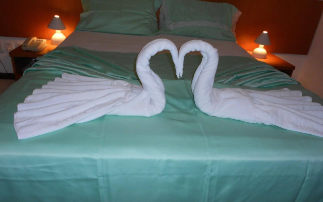 Hotel Vilamar