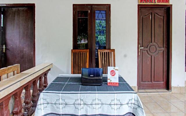 Hotel O Dani HomestayNearSesaot Lodge