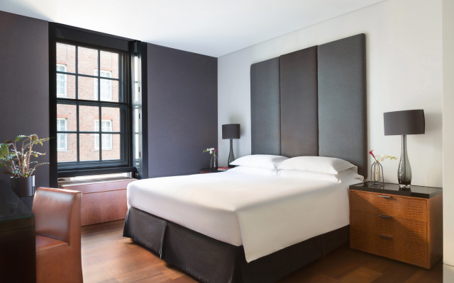 Grosvenor House Suites