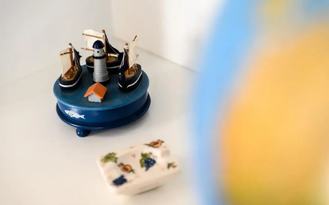 L'angoletto in centro