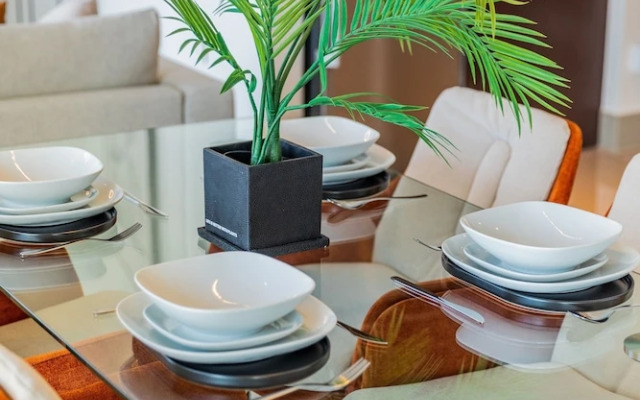 EDEN'S Homes & Villas - Opera Grand