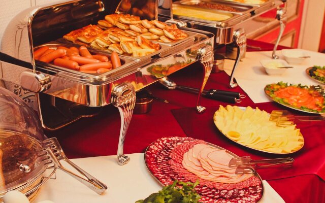 Счастливый Пушкин