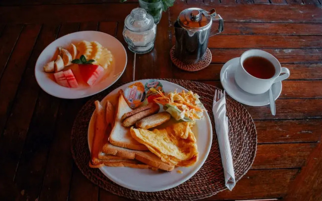Puri Sunny Guesthouse