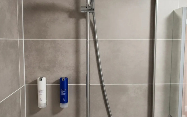 Appleby Manor Hotel & Garden Spa