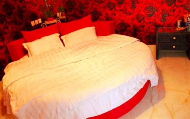 Jinan Tata Qinglv Hotel