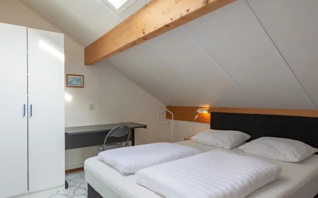 Ooghduyne 149, Villa Near Beach