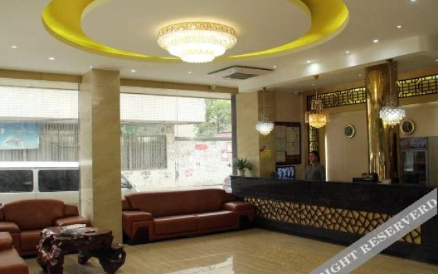 Shengfei Hotel