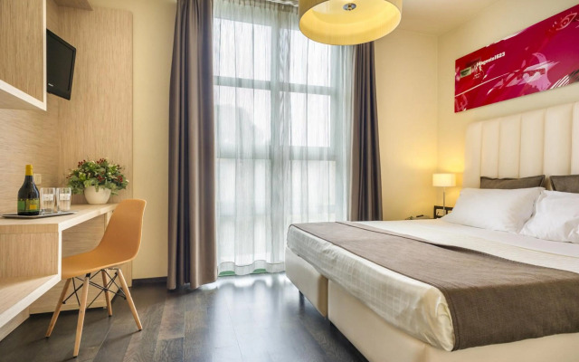 Hotel San Marco