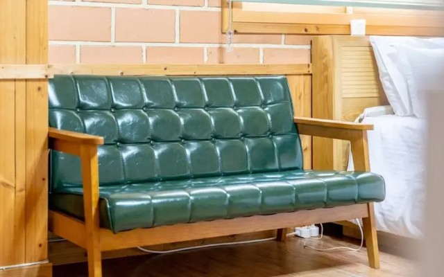 Samcheok Dasarang Pension