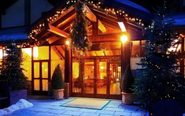 Courmaison Residence