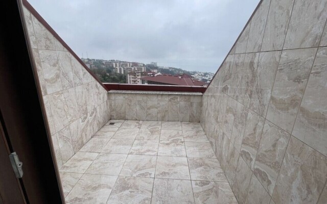 Bikka & Asell Suite Hotel