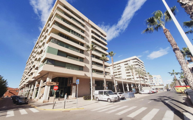 Patacona Green Holiday