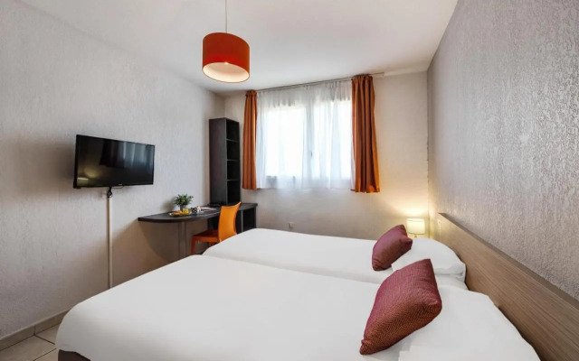 Appart'City Marseille Aéroport Vitrolles - Appart Hôtel