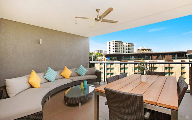 Saltwater Suites