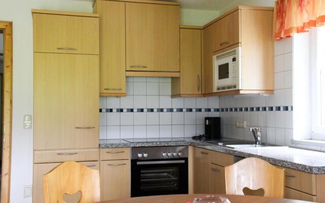 Appartment Ganahl