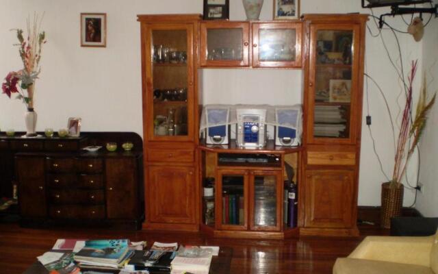 Hostel Marino Rosario