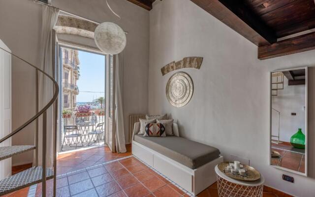 Old Town Loft M8 Bari
