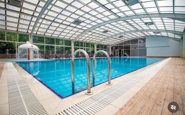 Yalcin Hotel Resort