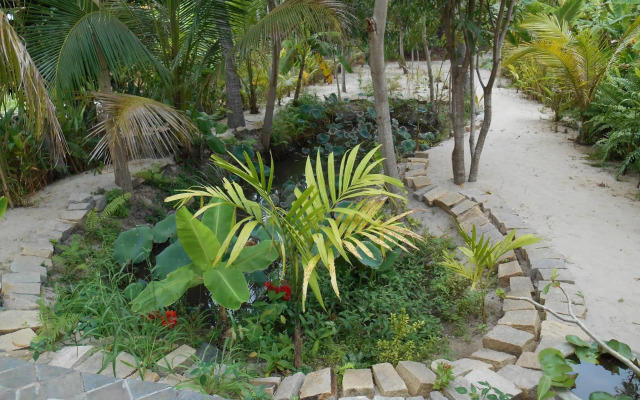 Thuy - Gunter Garden Bungalow