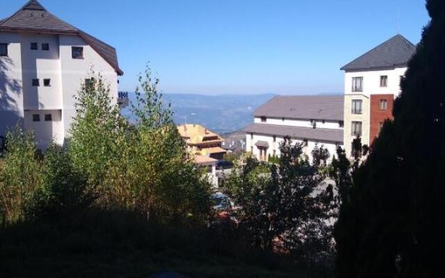 Jolly Kop - Apartman 4