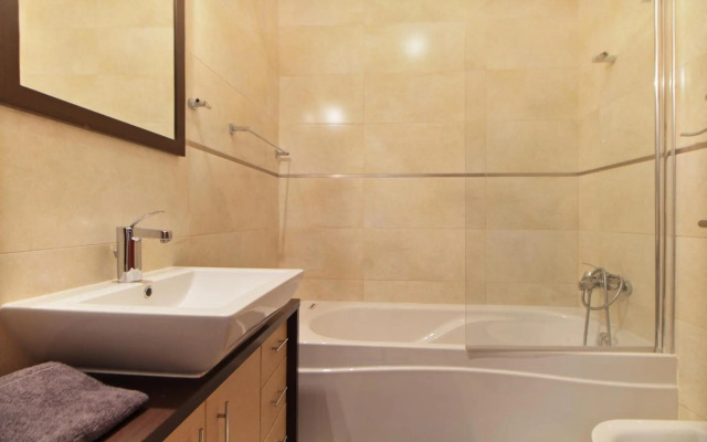 Prestige for Home Apt Vista Mar 2 Quarteira