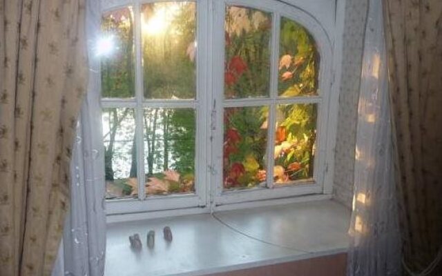 B&B La Pallande