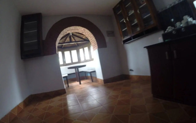 The Pipal Tree B&B Pokhara