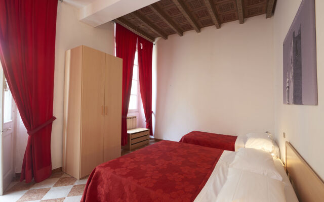 Residenza Accademia , Mantegna Hotels