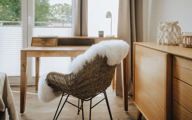 Baltic Village - Boho-Beachhouse