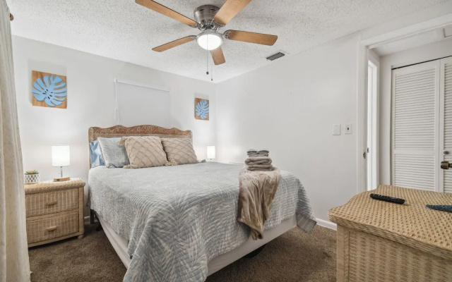 Manatee Cove Apartment Star5vacations