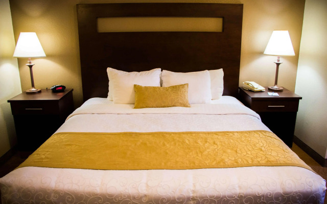 Best Western Plus Ruidoso Inn