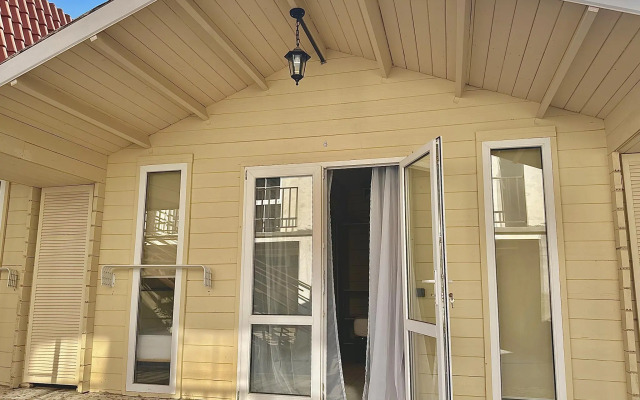 The Pearl of Abkhazia