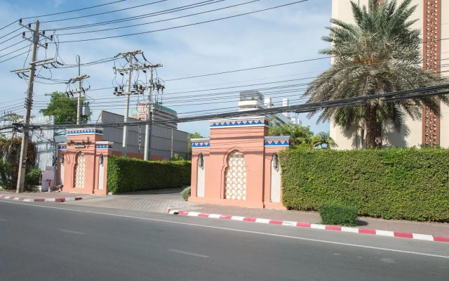 Marrakesh Huahin 1bedroom with seaview 148