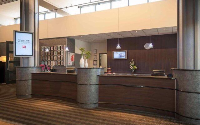ibis Rotterdam Vlaardingen