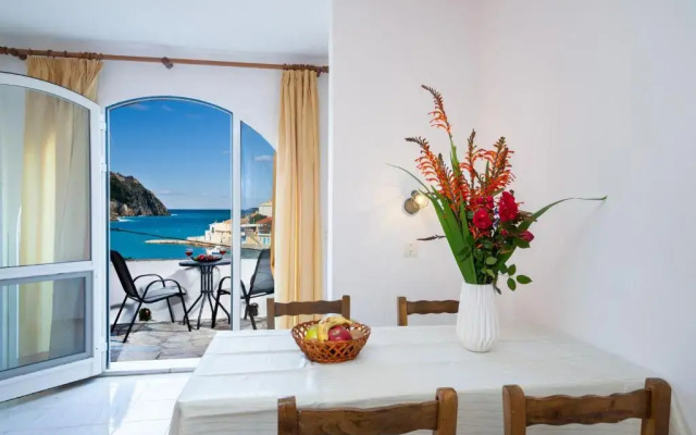 Gardenia House