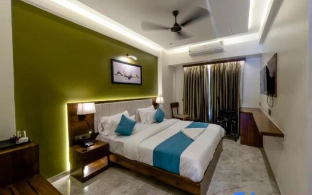 Monarch Guestline Magarpatta