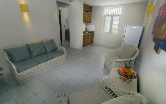El Pelicano Apart-Hotel