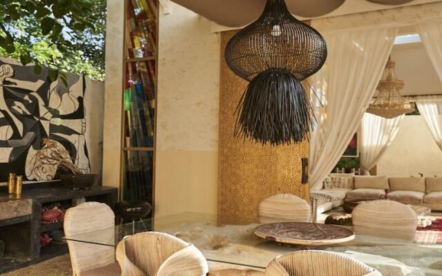 Poem Private Pool Villa