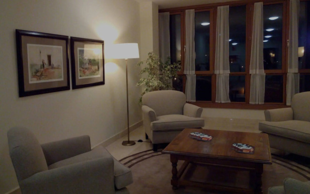 Parador de Puebla de Sanabria