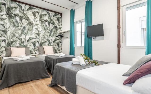 BNBHolder Tropical CENTRE