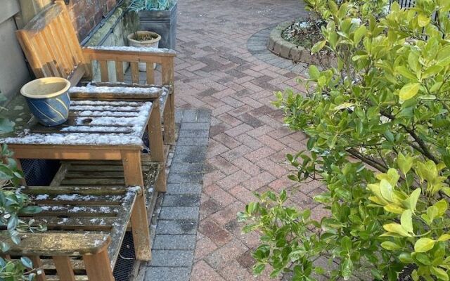 Cornerways Guest House