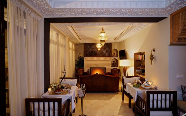 Riad Sokera Hotel & Spa - Adults Only