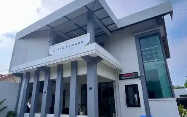 Griya Samara Tuban