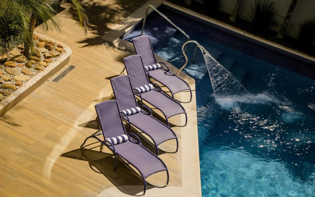 Radisson Hotel Anapolis