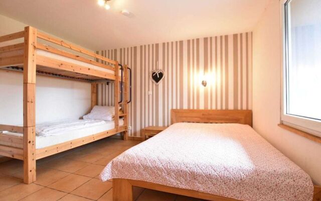 Insel-bungalow auf Poel