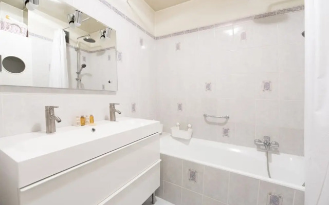 Bp Apartments - Moulin Rouge